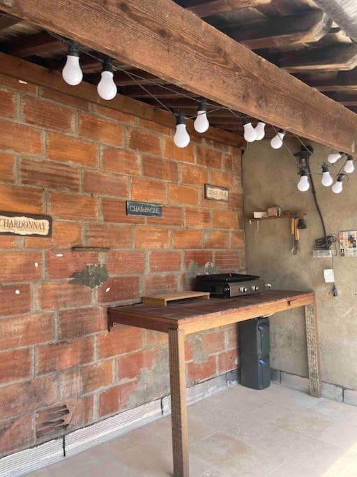 Appartement Neuf, Grande Terrasse Plein Sud Laroque-des-Albères Exterior foto