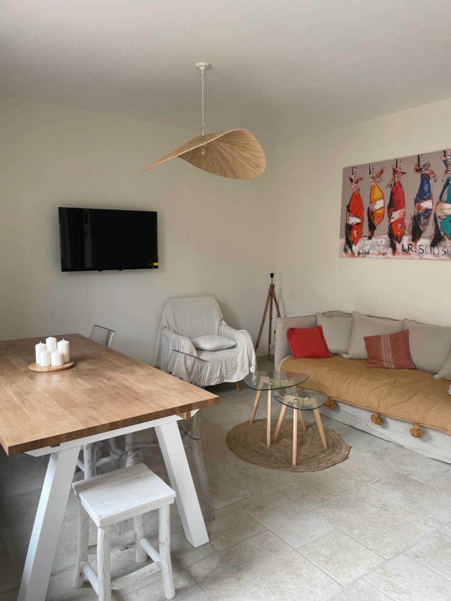 Appartement Neuf, Grande Terrasse Plein Sud Laroque-des-Albères Exterior foto